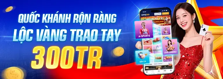 Câu chuyện người trúng jackpot